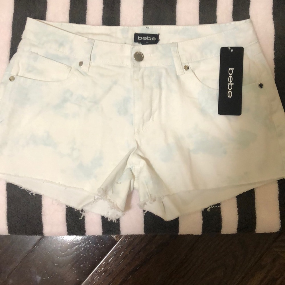 BEBE shorts
